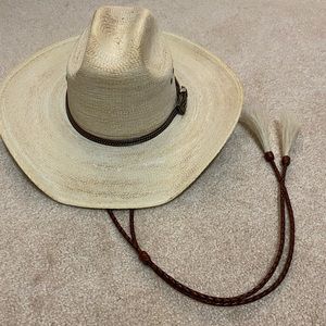 Womens Cowboy hat